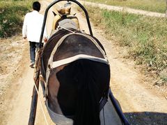 -黄沙古渡原生态旅游区