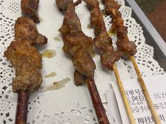 -阿拉丁新疆风味餐厅·清真(罗廊巷店)
