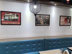 -老边饺子馆(西站店)