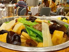 一尝素愿-翠园(北京王府中环店)