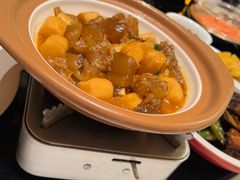 -洪星渔庄临平菜(星万里店)