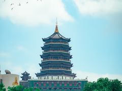 -贵阳北天主教堂