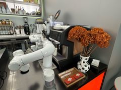 -Sips&Lick茶兰咖啡(五道口店)