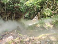 -五女峰国家森林公园
