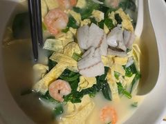 -山泉粤宴(广东大厦店)
