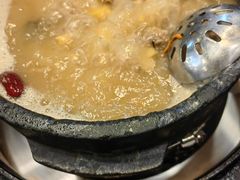 -峰瑞藏地美食·石锅鸡·牦牛肉(大昭寺品牌店)