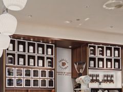 -Peet's Coffee皮爷咖啡(新天地黑标店)