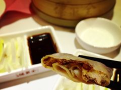 -北京全聚德(王府井店)