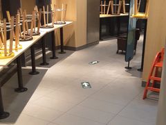 -麦当劳(东石东一路店)