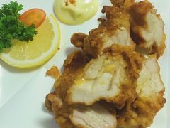 -福匠日本料理(人民路店)