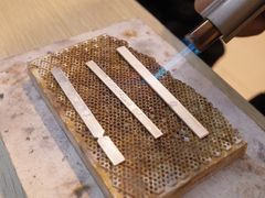 -Oasis绿洲银饰珍珠手作diy(壹方城店)
