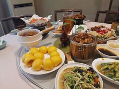 -五观堂素食(新华路店)