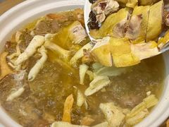 -滇铺子·云南特色菜·第九届野生菌美食节(东风东路c86店)