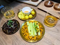 -兮禾酒馆(护国路店)