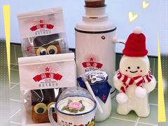 -红星前进面包牛奶公司(五道口购物中心店)