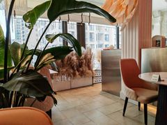 -Inspiration灵感·罗马西餐厅(九龙坡店)