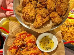 -双门洞·森系料理(体育西店)