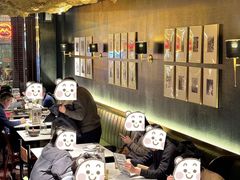 -顶特勒·黄鱼馆·特色菜(上海大世界店)