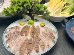 -龚记海鲜20年老字号