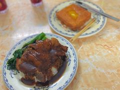 -渔记茶餐厅(渔村店)