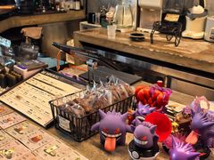 -BE NORMAL CAFE(霞溪路店)