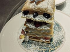 -唐猫庭院·千年陕菜(大唐不夜城店)