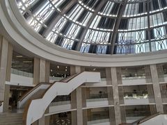 -厦门市图书馆(集美新城馆区)