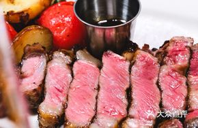 Argentine Ribeye