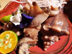 -yokocho上横町·日本食街(深业上城店)