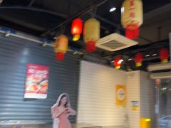 -神伙烧烤(江北黄泥塝店)
