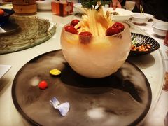 -大鸭梨烤鸭·北京菜(南小街/南苑店)