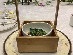 -西郊宾馆·1921餐厅