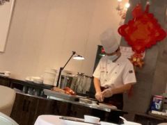 -月福京味斋·烤鸭店·北京菜(鼓楼总店)