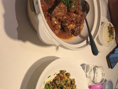 -院里寻菜·精致庭院菜(观沙岭店)