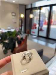 -Cindy Jewelry·钻戒·彩色宝石
