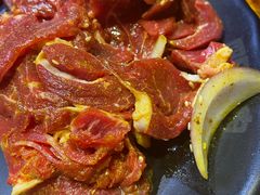 -吉志烤肉(太原总店)