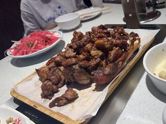 -AK47烤羊腿串吧(柳浪家园店)
