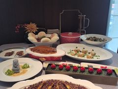 -秀儿四九城·新京菜(亚运村鸟巢店)