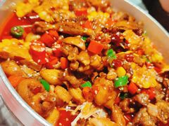 -辣小鲜·南昌大排档(船山路店)