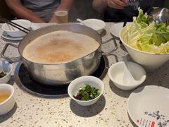 -土风豆米火锅(鸿通城店)