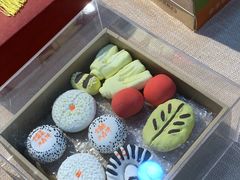 -清真全盛斋传统糕点(西羊市店)