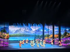 -丽江千古情