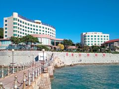 -威海国际海水浴场旅游区
