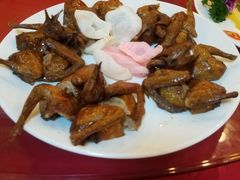 -宜宾海鲜酒家·三十年老字号