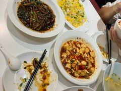 -光明邨大酒家(淮海路店)