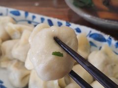 -八珍手工水饺·妈妈的爱(传芳巷店)