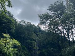 -天河潭旅游度假区