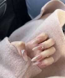 -斯馨·健康美甲美睫