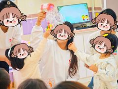 -吉的堡幼儿园(金地翔悦天下园)