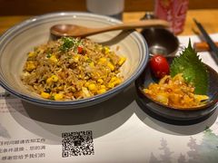 -衣川小森林·料理·寿司(鸿铭中心店)